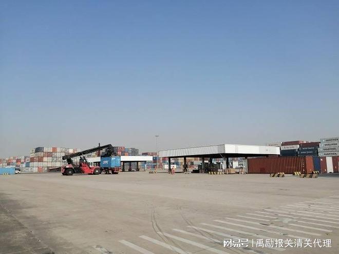 开云真人-上海进口产品报关公司